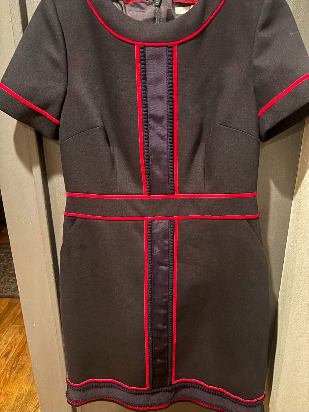 Boden dress